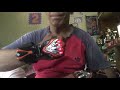 Gekiranger Henshin Beast On