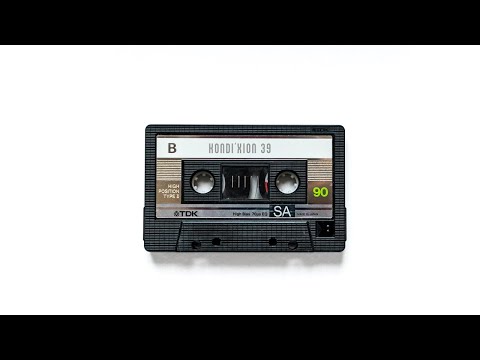 Kondixion39 mixed by Kondi Musik