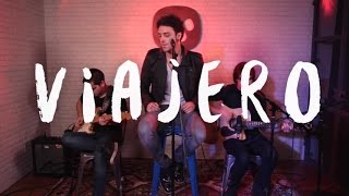 Shinova - Viajero (Warner Music Café)