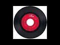 Lesley Gore - One By One (B side of Wedding Bell Blues single)