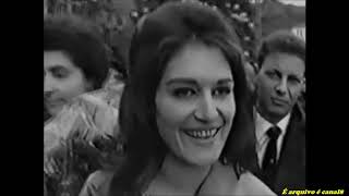 Dalida -- Pardon  ( El Reloj ) - HD