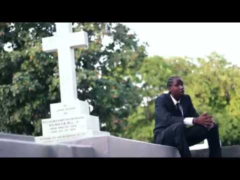 Nitro - The Death of Me (Official Music Video) prod by Strat Carter 2013