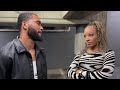 Tay Tries Explain Why Teanna Had Amanda S Flowers In Her Hand