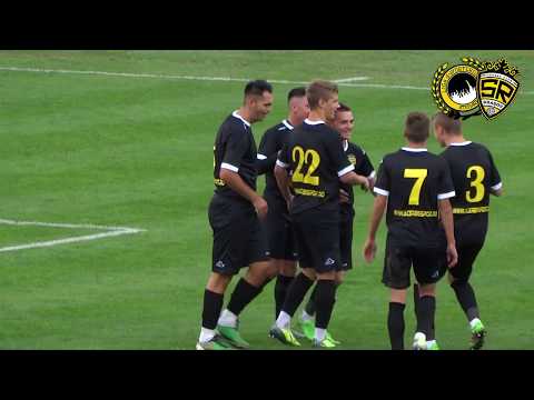 Rezumat | AS "SR" Braşov 5-1 ACSM Codlea | et. 6, Liga 4