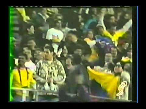 2000 (February 23) Colombia 2-Peru 1 (Gold Cup).avi