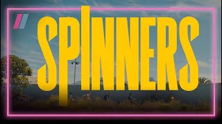 Spinners S1 Teaser Trailer   Showmax Original  Wed