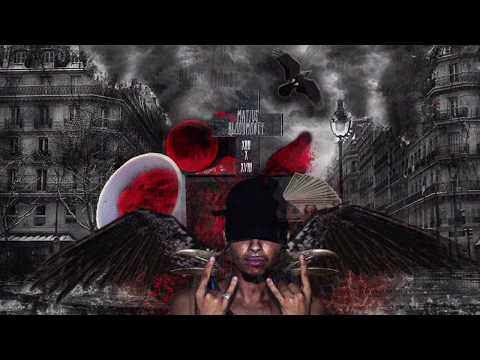 Mat7us - BloodMoney  Prod by. Elib (Official audio)