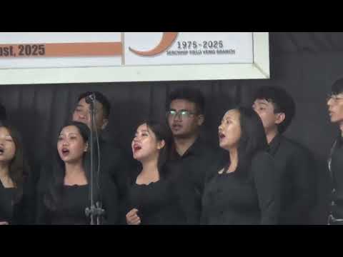 Serchhip YMA Sub-HQ. Zaipawl