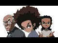 The Boondocks Are Back!