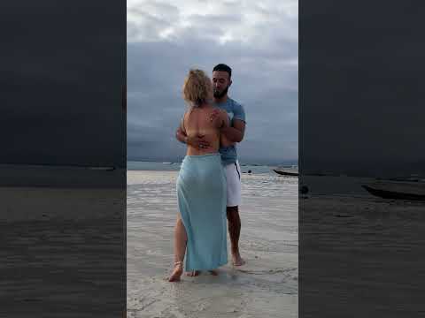 @Thebattlekizz (The Battle Kizz) & Oksana, Video: Mou Oulad, Landrick in Island 2024