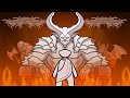 Every Demon In The Bible Drawn And Explained Biblical Hierarchy