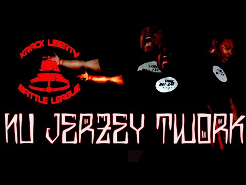 KLBL x MBxMIX : NU JERZEY TWORK - SPIN OFF | NU JERZEY TWORK VS CHARRON