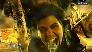 Babylon Whores - In Arcadia Ego (VHSRip MCM)