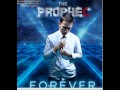 My Name Impossible PropheC Futureproof