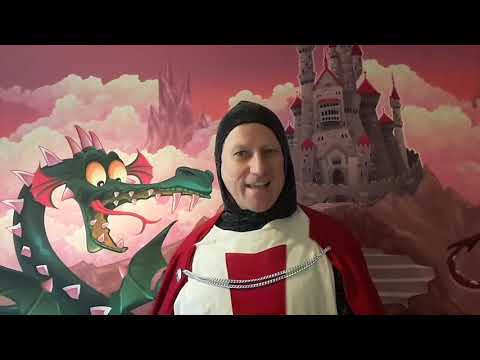 St Georges Day 2021 Trailer