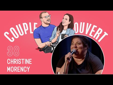Couple Ouvert - Christine Morency LIVE à Longueuil