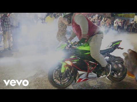 Xklusive - Gone Before Your Time (Official Video)