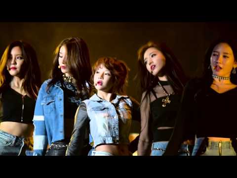 151219 T-ara/티아라 Guangzhou Concert/광저우 콘서트 -I'll go crazy because of you [Boram/보람 Focus]