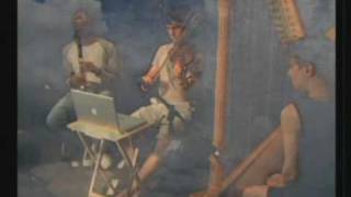 ICAD Tintinnabulate Performance w Pauline Oliveros June 2007