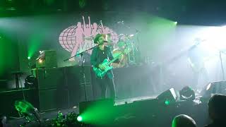 Supergrass - Sitting up straight Barrowlands 20/2/20