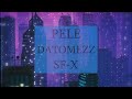 Pele, Datomezz, Sf-x - მოკლედ / mokled (prod. HaruTune)