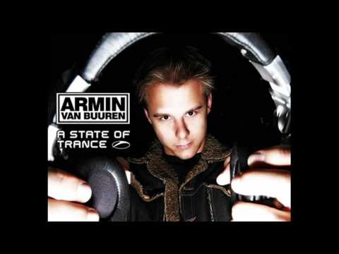 Armin van Buuren vs. Sander van Doorn - Control Freak vs. Riff (ID Mashup)