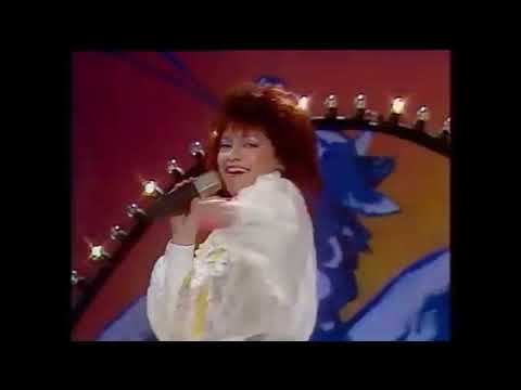 Eva Maria Pieckert - Ich will vom Leben ganz viel