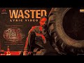 Wasted Song Whatsapp Status Wasted Song Vikram Kamal Hassan