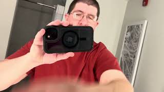Hotel Room Tour: Comfort Inn and Suites Newark Liberty International Airport