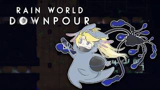 【RAIN WORLD】fly me to the moon【NIJISANJI EN | Sonny Brisko】