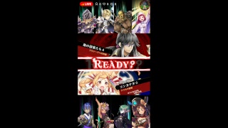 【生配信】うp主のスピバト実況プレイ#004！