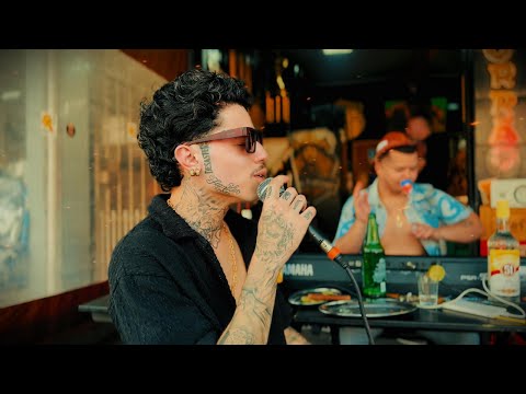 Não Vale Mais Chorar Por ele - JK NO BEAT (Cuida Mucilon) Seresta do Cara sinistro #reliquias