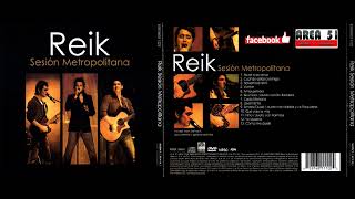 Reik - No Sé Si Es Amor (En Vívo)