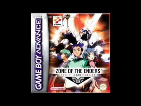 Slightly Less Obvious VGM 01 - Zone of the Enders - Fist of Mars - Intermission