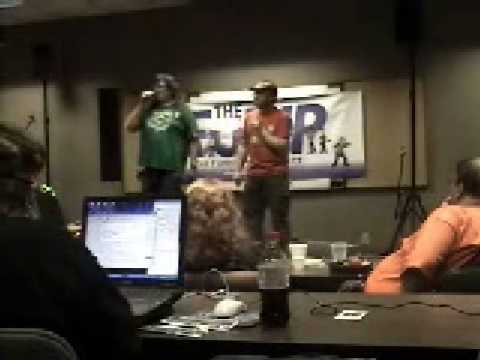 Worm Quartet - I Don't Give A Shit About Your Website - Con on the Cob 2008