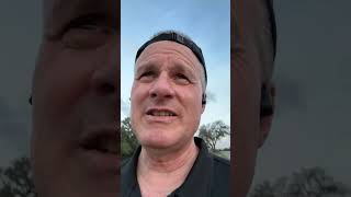 Return to Cocodona 250 Vlog_158