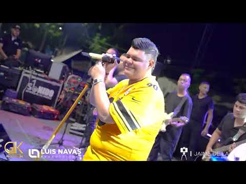 Si me quieres olvidar (Los Betos) - Antonio Eslait en las fiestas de Calamar, Bolívar