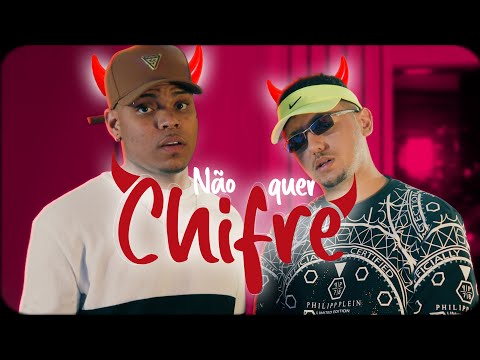 DJ Lucas Beat e MC Frog - Não quer Chifre (Clipe Oficial)