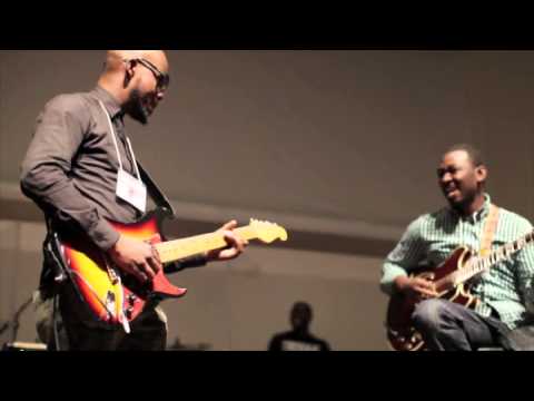 Erick Walls & Isaiah Sharkey Gone Wild!