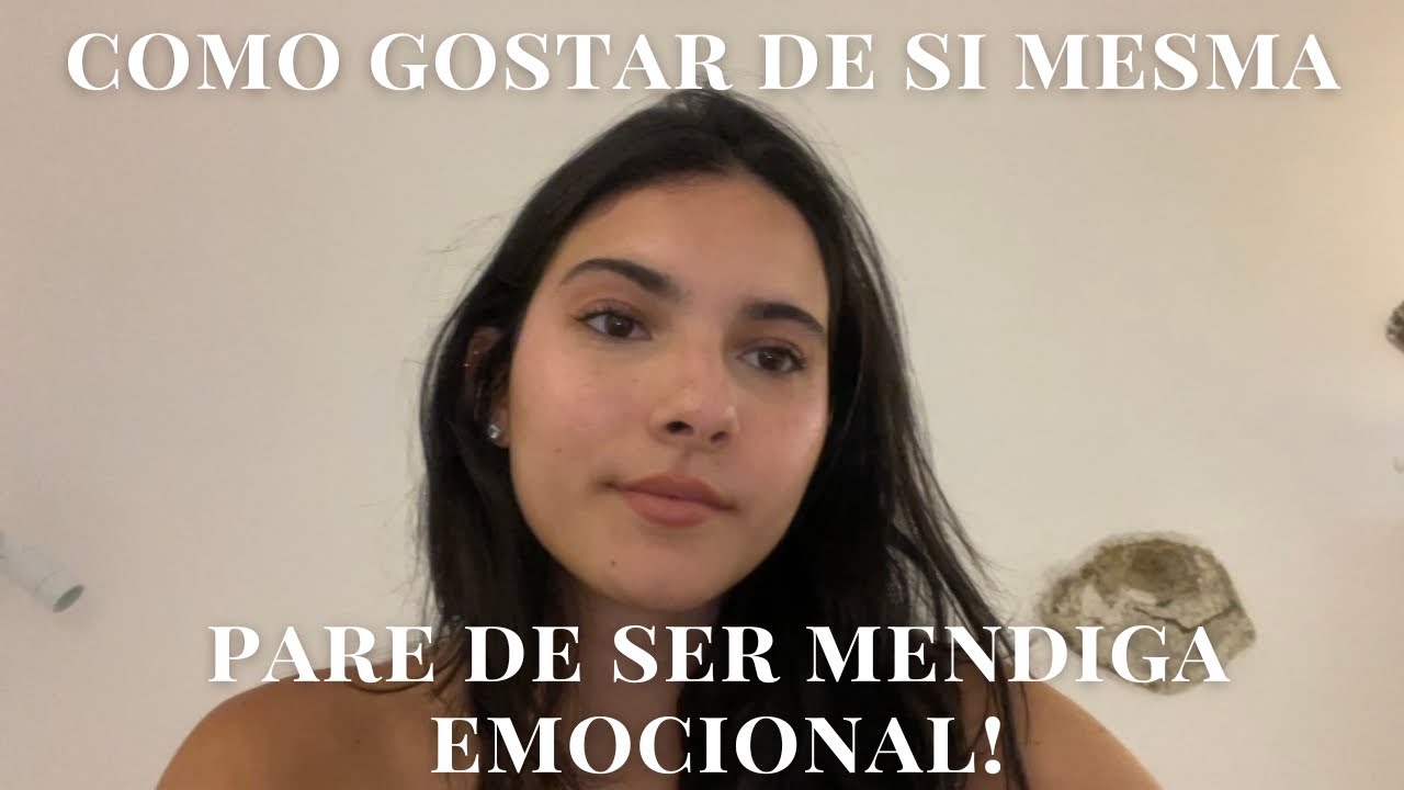 COMO SER FELIZ SOZINHA | tutorial