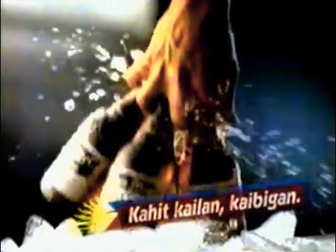 San Miguel Beer (incomplete) 30s - Philippines, 1996