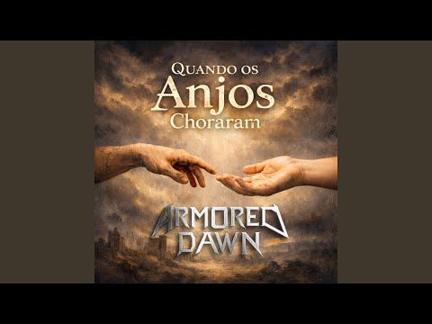 Quando os Anjos Choraram