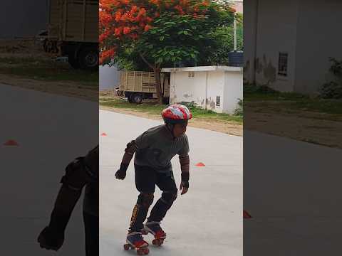 It's Practice Time 🛼 || #skating #ytshorts #viral #foryou || Praju ||