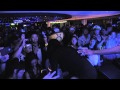 SPANK ROCK & AMANDA BLANK - 8-MILE CRUISE ...