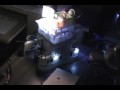 Seaport Tug Boat lights 