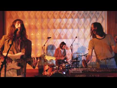 Parcels ~ Myenemy (Live @ Funkhaus Berlin)