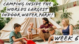 Tropical Island, the best water park in the world, water park, Berlin, Berlin with kids