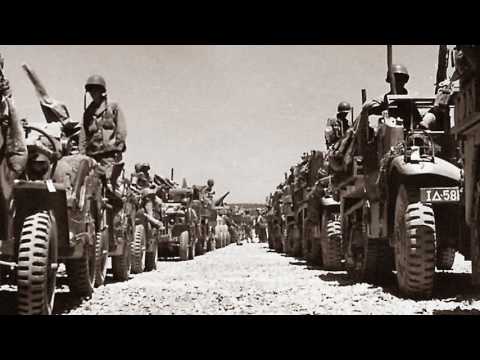 Trailer de Tank Warfare: Tunisia 1943