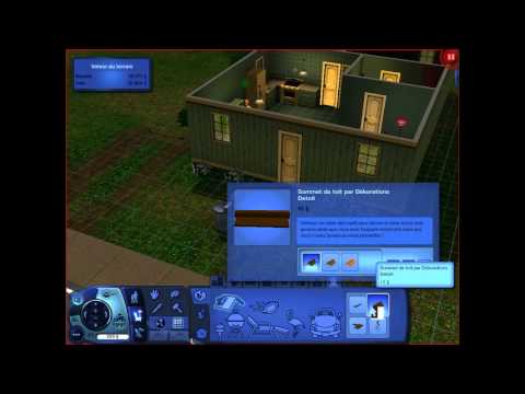 Les Sims 3  : Vitesse Ultime ! Kit PC