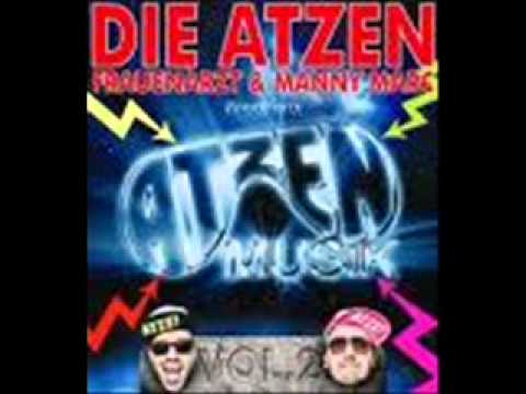 Frauenarzt - Brennt den Club ab